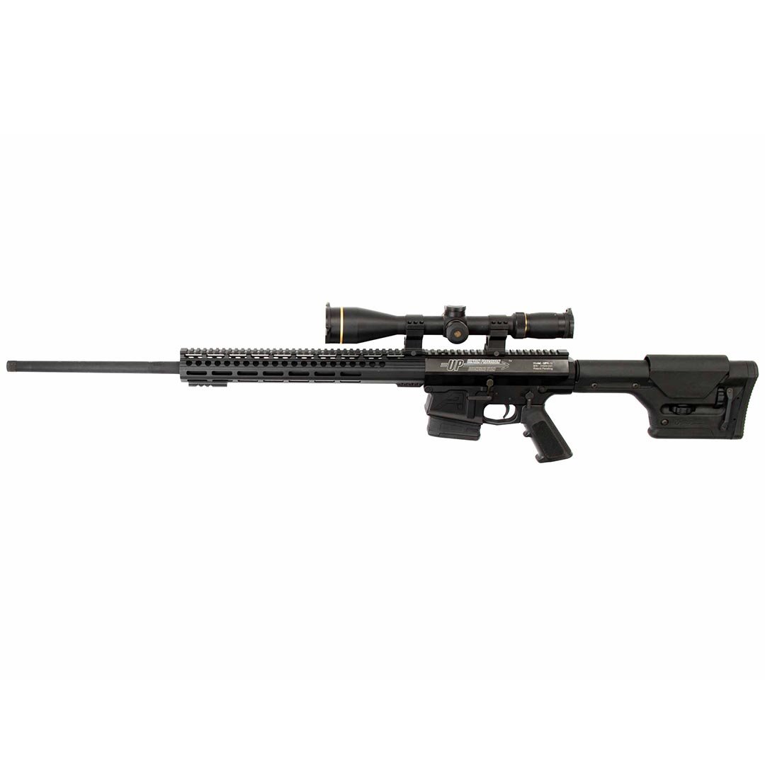 AERO PRECISION M5